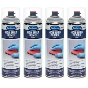Eastwood High Build Primer – Gray