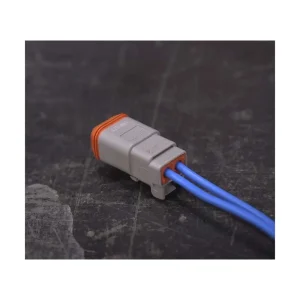 Eastwood Crimp-Right Deutsch Wiring Connector Crimping Kit