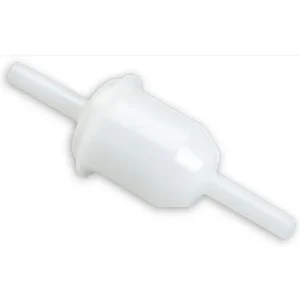 MILLER 237857 In-line (Gasoline) Fuel Filter