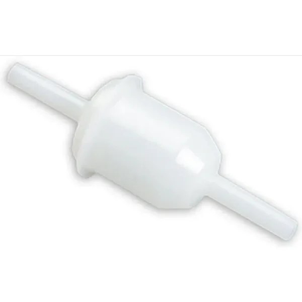 MILLER 237857 In-line (Gasoline) Fuel Filter