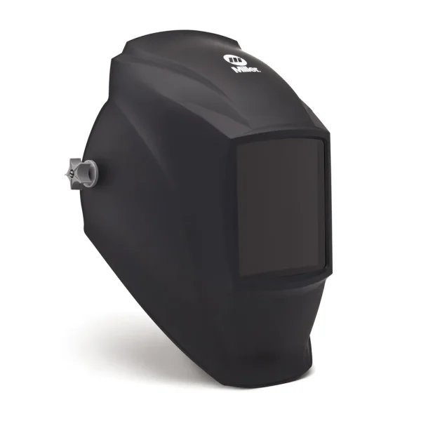 MILLER 238497 MP-10, Black