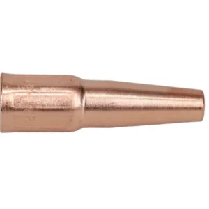 Weld-Forge Tweco-Style Insulated Tapered MIG Nozzle 23T-37