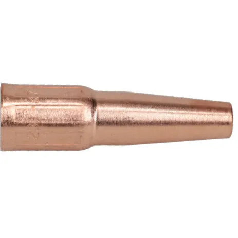 Weld-Forge Tweco-Style Insulated Tapered MIG Nozzle 23T-37