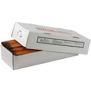 Weld-Forge Jointed Carbon Arc Gouging Electrodes – DC Copper Coated