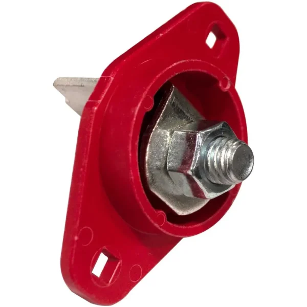 MILLER 241432 TERMINAL, PWR OUTPUT RED