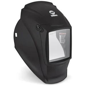 Miller Black Elite Welding Helmet Replacement Shell 241976