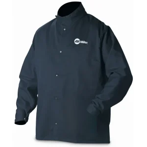 Miller Welding Jacket Size XL – Classic Cloth 244752