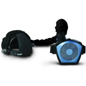 Miller CoolBelt Welding Helmet Cooling System 245230