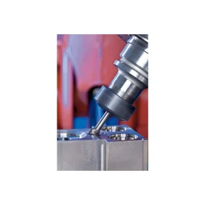 PFERD 24572 Carbide Bur SD-4 Ball Shape Double Cut 7/16″ x 3/8″ x 1/4″ Shank