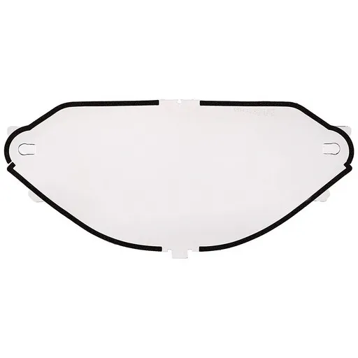 MILLER 245818 Grinding Shield Lens (i-Series)