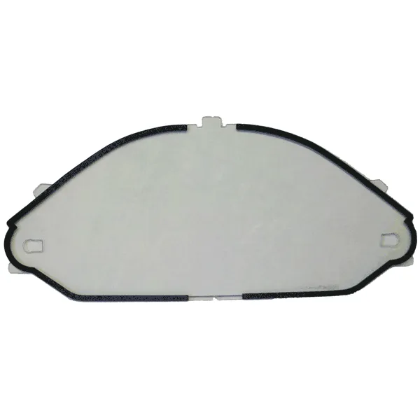 Miller VSi Replacement Grinding Shield 245818