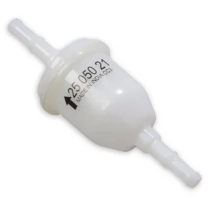 Kohler Engine In-line (Gasoline) Fuel Filter 246110