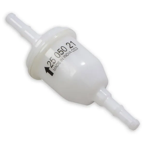 Kohler Engine In-line (Gasoline) Fuel Filter 246110
