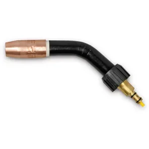 Miller Tube Head 60 Degrees – 6 Inch 246301