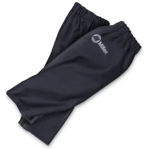 Miller Welding Sleeves – Navy Blue Classic Cloth 247148
