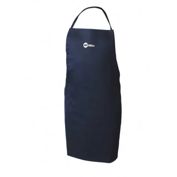 Miller Welding Apron – Classic Cloth 247149