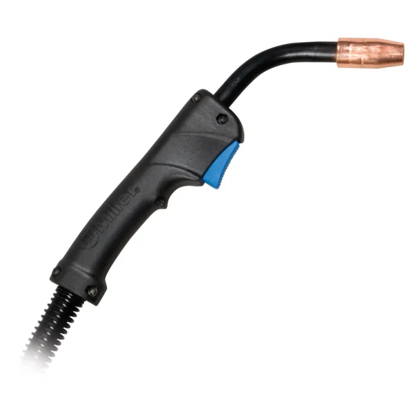 MILLER 248282 M-100 Gun 10FT .030-.035 Wire (REPLACEMENT)