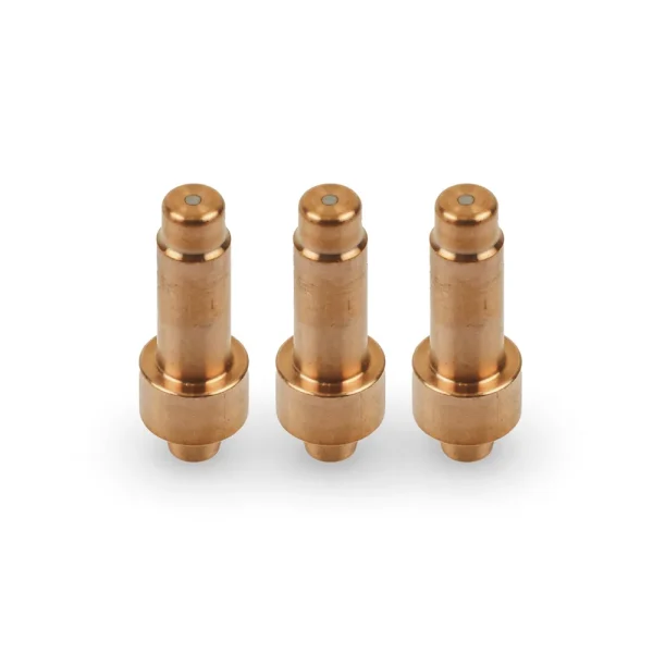 MILLER 249926 Electrode, 3/PACK