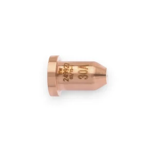 MILLER 249927 Tip, 30 Amp, 3/PACK