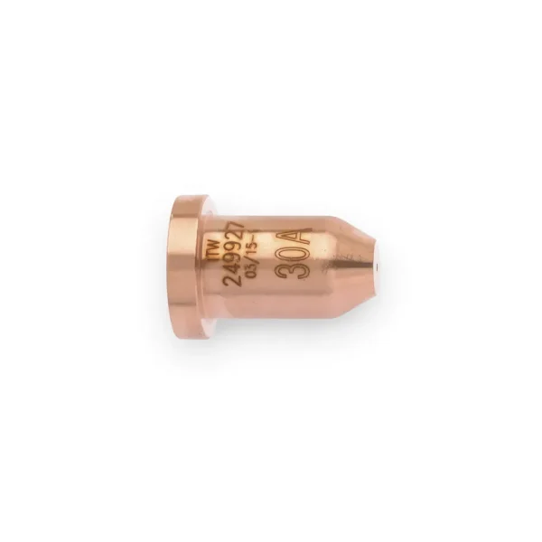 MILLER 249927 Tip, 30 Amp, 3/PACK