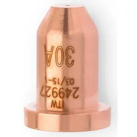 Miller Plasma Tip, 30 Amp 249927