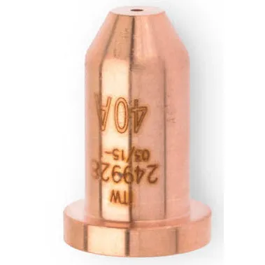 Miller Plasma Tip, 40 Amp 249928