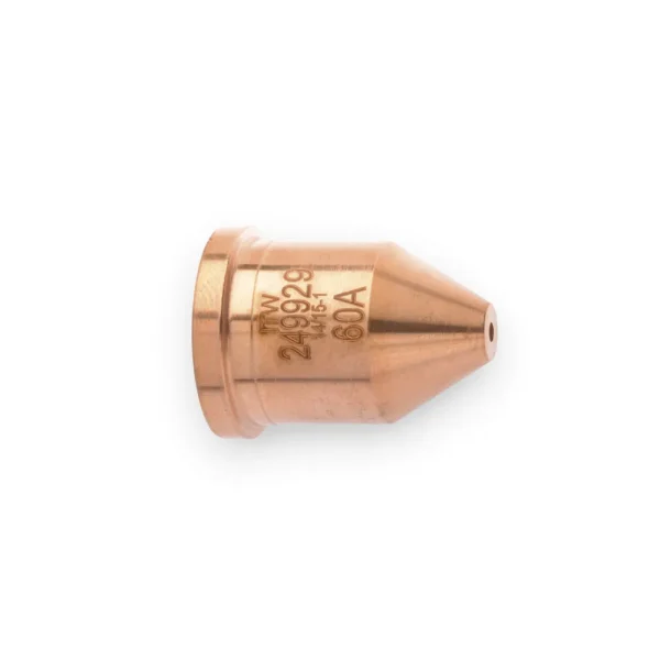 MILLER 249929 Tip, 60 Amp, 3/PACK