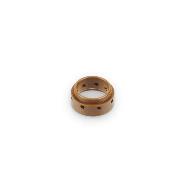 MILLER 249931 Swirl Ring