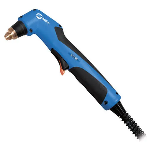 Miller XT40 Plasma Torch – 20 ft. 249952