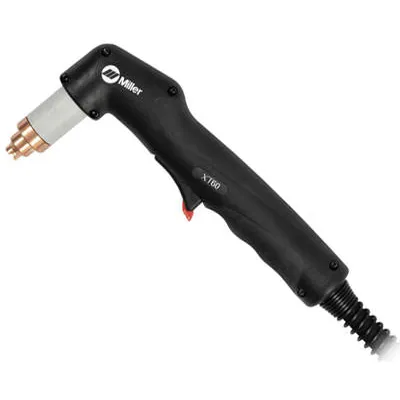 Miller XT60 Plasma Torch -50 ft. 249954