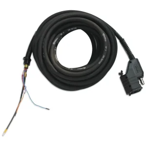 Miller XT60 Plasma Torch Replacement Leads 50 ft. 249962