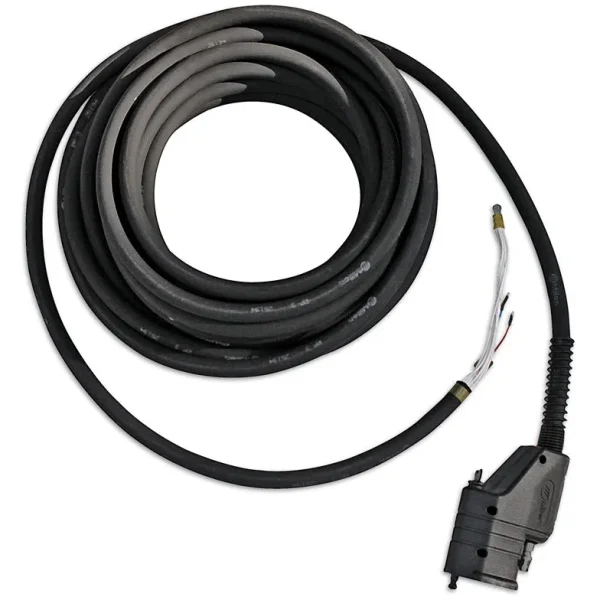 Miller XT60M Plasma Torch Replacement Leads 50 ft. 249964