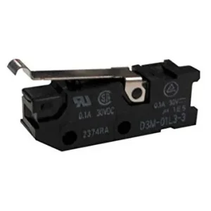 Miller Microswitch Trigger 249971