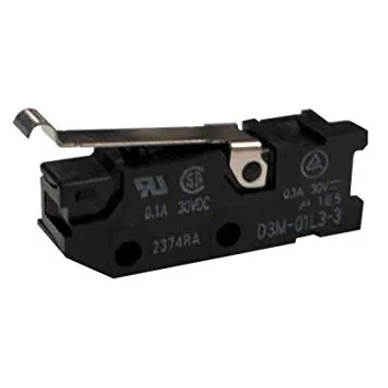 Miller Microswitch Trigger 249971