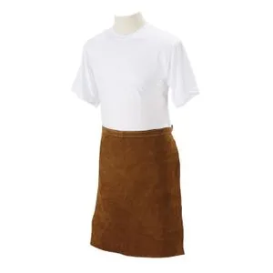 Revco 24WA 24″ Split Cowhide Leather Waist Apron (1 Apron)