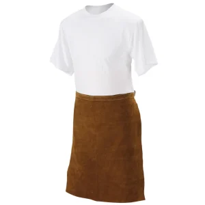 Black Stallion 60-1123 24″ Split Cowhide Waist Apron