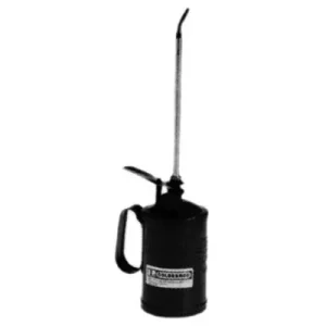 Goldenrod 120-A Heavy Duty Pump Oilers, 1 qt, Lever Action without Spout (1 EA)