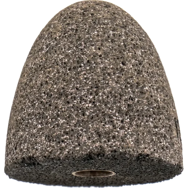 SAIT 25006 Type 16 Cone (Grade A16) 2″ x 3″ x 5/8″-11, 10-Pack