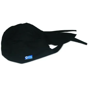 Miller Welding Bandana – Black 250904