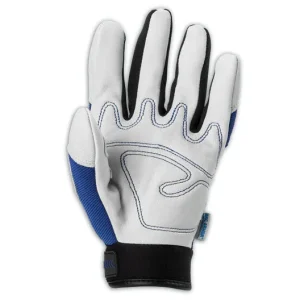 Miller Metalworker Gloves Size M – 251066