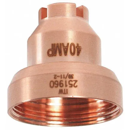 Miller Plasma Drag Shield, 40 Amp 251960