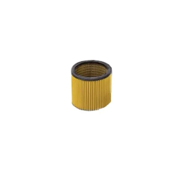 Small Pleated Cartridge Filter for Eastwood Dust Collector 22108