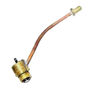 Miller Plasma Torch Body Assembly 252938