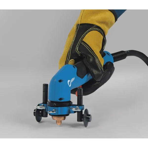 MILLER 253054 Plasma Standoff Roller Guide