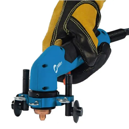 Miller Plasma Standoff Roller Guide 253054