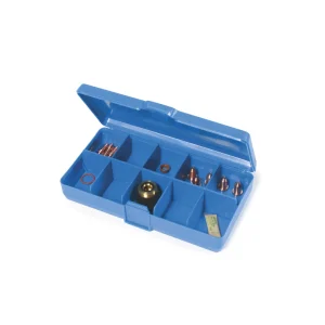 MILLER 253520 Plasma Torch Consumable Kit