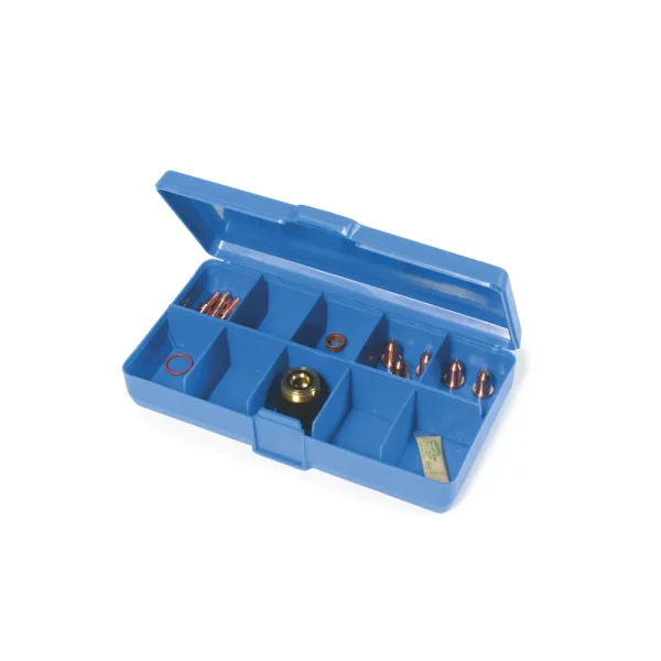 MILLER 253520 Plasma Torch Consumable Kit