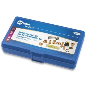 Miller XT40 Plasma Consumable Kit 253521