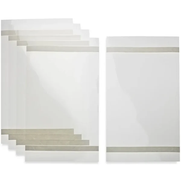 Miller VSi Grinding Shield Tear-Away Film 254278