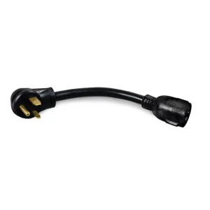 Miller MVP Adapter Plug – 230 Volt/50 Amp 254328